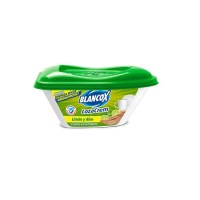 Lavaloza en Crema Blancox Limón y Aloe 450 g