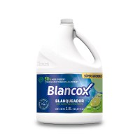Blanqueador Desinfectante Blancox Limón Fusión 3.8 L