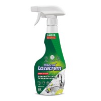 Desengrasante Cocina en Espuma Blancox Pistola 500 ml