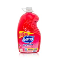 Limpia pisos Blancox Vibrante 3 L