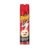 Insecticida Rayol Matarastrero 400 ml