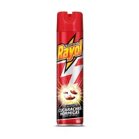 Insecticida Rayol Matarastrero 400 ml