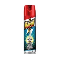 Insecticida Rayol Matatodo 230 ml