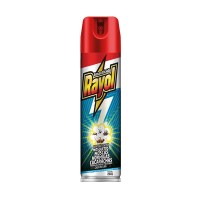 Insecticida Rayol Matatodo 230 ml