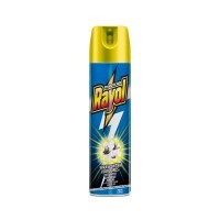 Insecticida Rayol Matavoladores 230 ml