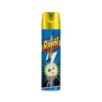 Insecticida Rayol Matavoladores 230 ml