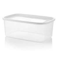 Caja Organizadora 8L Blanco