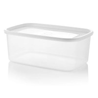 Caja Organizadora 8L Blanco