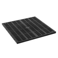 Filtrafacil Precebo 60X60cm Negro