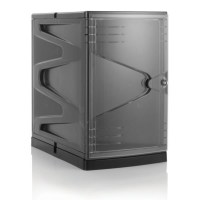 (E) Locker Modular Natural, 45 Cm
