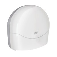 Dispensador para papel higiénico Jumbo (83412)