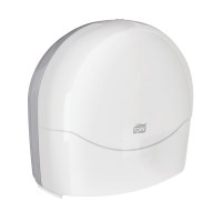 Dispensador para papel higiénico Jumbo (201588)