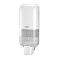 Dispensador Blanco Tork Jabón Espuma