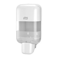 Dispensador Manual Mini para Jabón (203166)