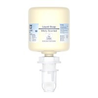 Jabón Líquido Mini Fragancia Suave (203169)