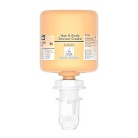 Jabón Líquido Luxury Mini para Cuerpo y Cabello 525 ml  (203230)