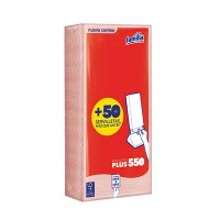 Servilleta Plus 1 a 1 x 550 (72145)