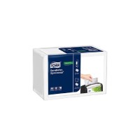 Servilleta Tork Xpressnap Blanca