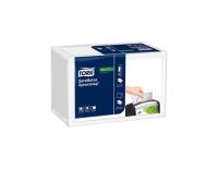 Servilleta Tork Xpressnap Blanca