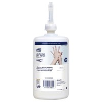 Gel Antibacterial Tork repuesto X 1000 ml
