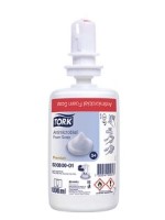 Repuesto Jabón Espuma Antibacterial 1L (80541)