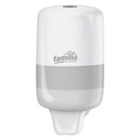 Dispensador de Jabón Líquido Mini 475 Ml (83550)