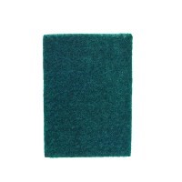 Pañitos Colores Verde