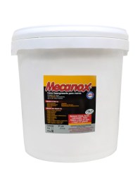 Crema desengrasante para manos Mecanox 20 Kg