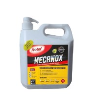 Crema Desengrasante Para Manos Mecanox 4000 g