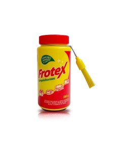 (E) Limpiahornos Frotex 280 g