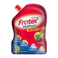 Crema Frotex 250 g