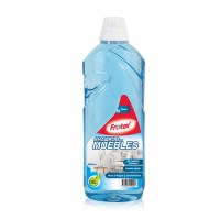 Shampoo para Muebles, Cortinas y Alfombras Relax 500 ML