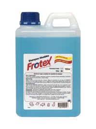 Shampoo para Muebles, Cortinas y Alfombras Relax 1.900 ML