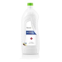 Alcohol Antiséptico x 1000 ml