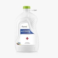 Alcohol Antiséptico x 3785 ml