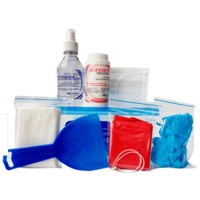 Kit De Derrames