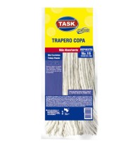 Repuesto Trapero Copa Task Arcoaseo No.16 240 g