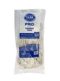 Repuesto Trapero Copa Task-Pro No.26 360 g