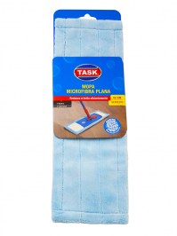 Repuesto Mopa Microactiva Task-Pro 43 cm