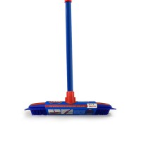 Escoba task electroestatica