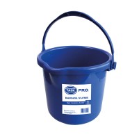 Balde Azul 12LT TASK PRO