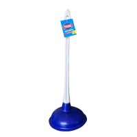Chupa sanitario 