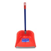 Recogedor plegable