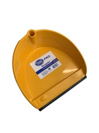 Repuesto Recogedor Task Pro Amarillo Reforz C/Banda