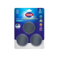Pastilla Azul Limpiadora para Sanitario x3 144 gr