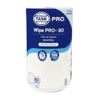 Paño Reutilizable Task Pro 80 X 80 Und