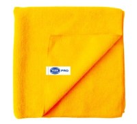 Paño Microfibra Task-Pro Amarillo X 5 Task Pro