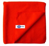 Paño Microfibra Task-Pro Rojo X 5 Task Pro