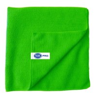 Paño Microfibra Task-Pro Verde X 5 Task Pro
