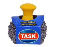 Esponja Platinum con Pomo Task